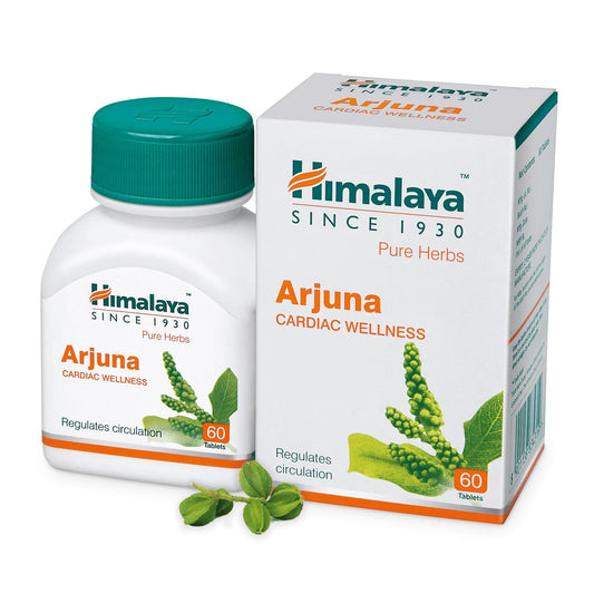 Arjuna helps in improving coronary artery blood flow, reducing the chances of clot formation and protects the heart muscles.  Arjuna helps in improving coronary artery blood flow, reducing the chances of clot formation and protects the heart muscles. The herb helps in lowering blood lipid levels, and helps prevents the hardening of blood vessels by reducing lipid accumulation in the arteries.