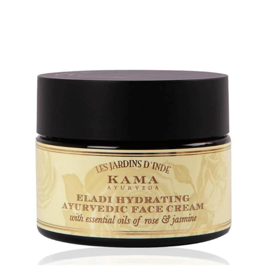 Kama Eladi Hydrating Ayurvedic Face Cream 25 gms